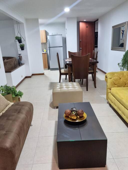 El Poblado, Con Piscina, Gym, Comodo, Linda Vista. * Medellín
